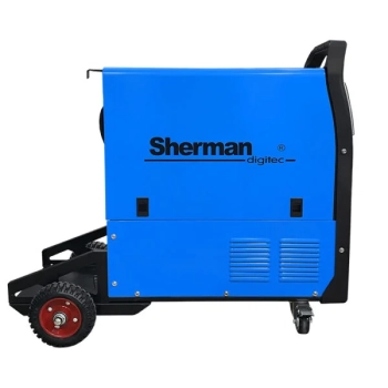 Sherman DIGIMIG 300 MTM/4R